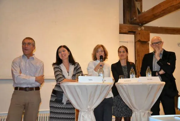 Bild: Stiftung Liebenau setzt sich für Vereinbarkeit von Beruf und Familie ein