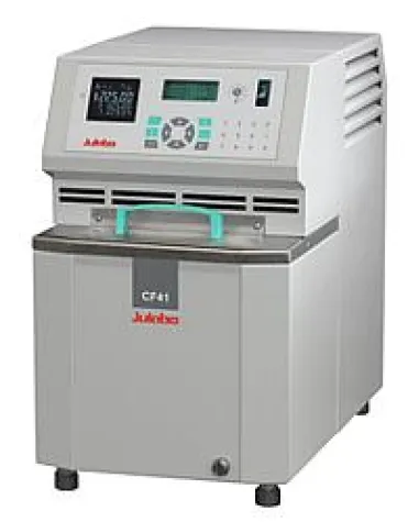 Bild: Neue Kompakt-Thermostate zum Temperieren in Forschungslabors