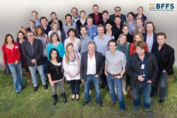 Bild: Happy Birthday BFFS: 5 Jahre und schon soooooo groß