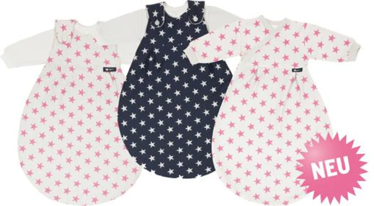 Neue Designedition bellybutton by Alvi