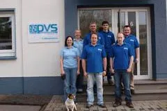 25 Jahre Entwicklung von Software für die Druck- und Verpackungsindustrie Bild: 25 Jahre Entwicklung von Software für die Druck- und Verpackungsindustrie