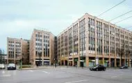 Düsseldorf: Postbank mietet über AENGEVELT 1.750 m² in Art-Invest-Objekt “Immermannhof“ Bild: Düsseldorf: Postbank mietet über AENGEVELT 1.750 m² in Art-Invest-Objekt “Immermannhof“