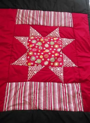 Bild: Kuscheliger Herbst bei der Feenkiste