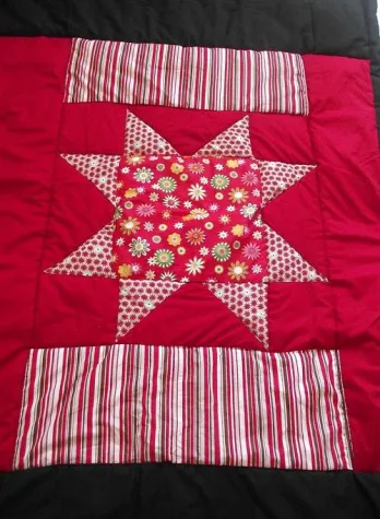 Bild: Kuscheliger Herbst bei der Feenkiste