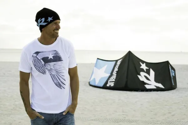 Bild: Kiterepublic verlagert Textilproduktion nach Europa