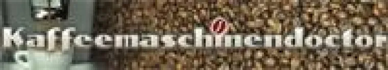 kaffeemaschinendoctor.at erfolgreich gestartet Bild: kaffeemaschinendoctor.at erfolgreich gestartet