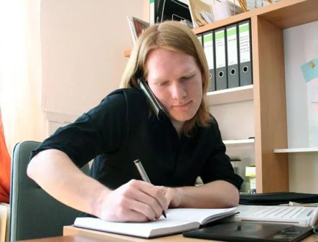 Bild: Nach der Ausbildung in die Selbstständigkeit