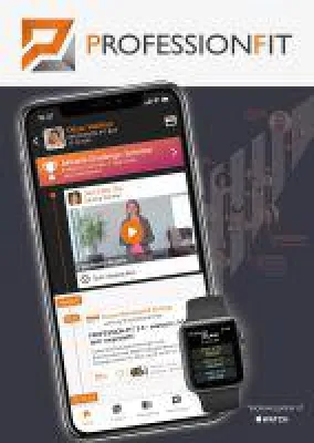 Bild: PROFESSION FIT und die Apple Watch revolutionieren das betriebliche Gesundheitsmanagement