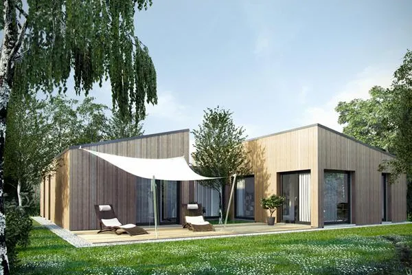 Cohousing - Selbstbestimmtes Leben in der Gemeinschaft Bild: Cohousing - Selbstbestimmtes Leben in der Gemeinschaft