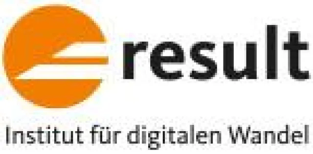 Bild: result gmbh Panelpartner beim diesjährigen KulturInvest-Kongress