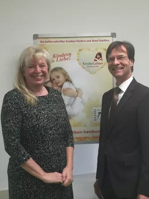 Unverhofft kommt oft Bild: Unverhofft kommt oft