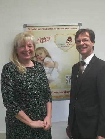 Unverhofft kommt oft Bild: Unverhofft kommt oft