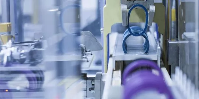 Bild: Freudenberg Sealing Technologies modernisiert Lieferantenmanagement