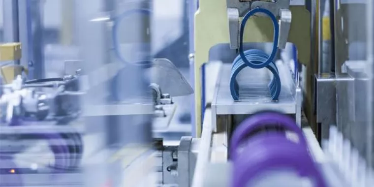 Bild: Freudenberg Sealing Technologies modernisiert Lieferantenmanagement