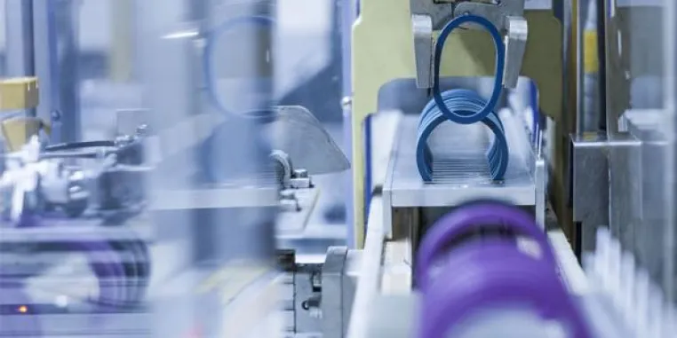 Freudenberg Sealing Technologies modernisiert Lieferantenmanagement Bild: Freudenberg Sealing Technologies modernisiert Lieferantenmanagement