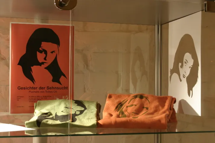 Bild: Gesichter, Sehnsucht - Coffee Affairs