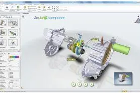Bild: Transcat PLM auf der tekom-Frühjahrstagung in Karlsruhe