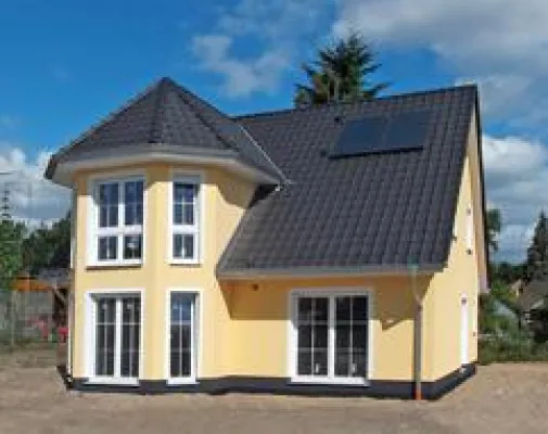 Bild: Turmhaus mit besten Aussichten | Hausbesichtigung am 27./28. Juni in Hamburg