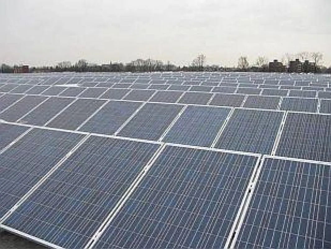 Solarfortis GmbH