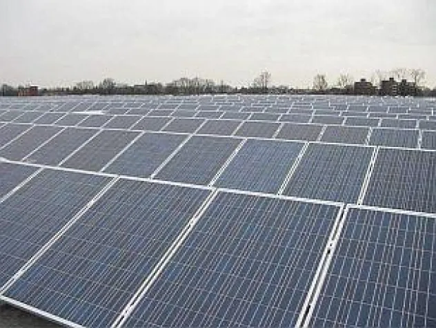 Pressemeldung der Solarfortis GmbH Bild: Pressemeldung der Solarfortis GmbH