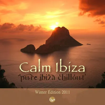 Bild: Die ruhige Seite von Ibiza - Calm Ibiza - winter edition 2011