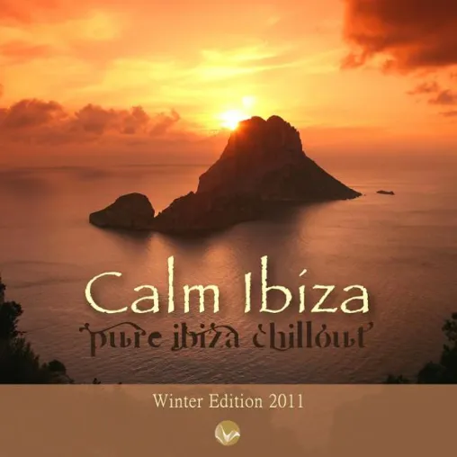Bild: Die ruhige Seite von Ibiza - Calm Ibiza - winter edition 2011