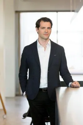 Bild: Virtuelle Realitäten und Drohnenfotos: Marketing für Büroimmobilien im Wandel