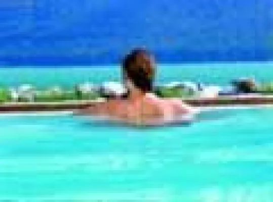 Bild: Wohlfühl-Wellness-Wüste