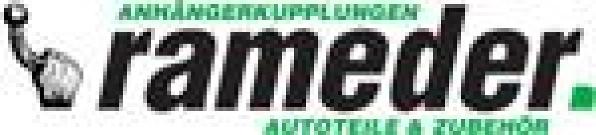 Rameder Anhängerkupplungen und Autoteile GmbH
