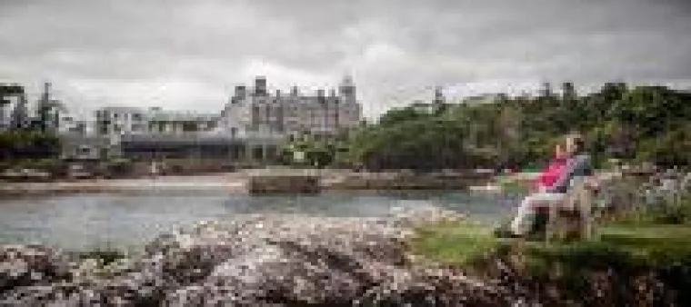 Spektakulär: Irland's Westen mit dem Wild Atlantic Way Bild: Spektakulär: Irland's Westen mit dem Wild Atlantic Way