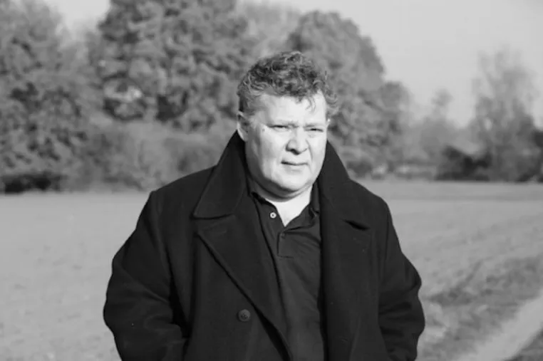 "Heimatgold" Lesungen / Romandebüt von Andreas Lechner Bild: "Heimatgold" Lesungen / Romandebüt von Andreas Lechner
