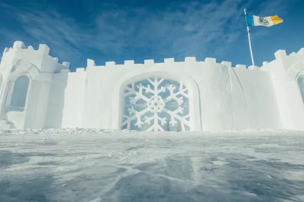 Kalt ist cool: Die 12 schönsten Winter-Festivals in Kanada Bild: Kalt ist cool: Die 12 schönsten Winter-Festivals in Kanada