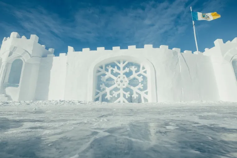 Bild: Kalt ist cool: Die 12 schönsten Winter-Festivals in Kanada