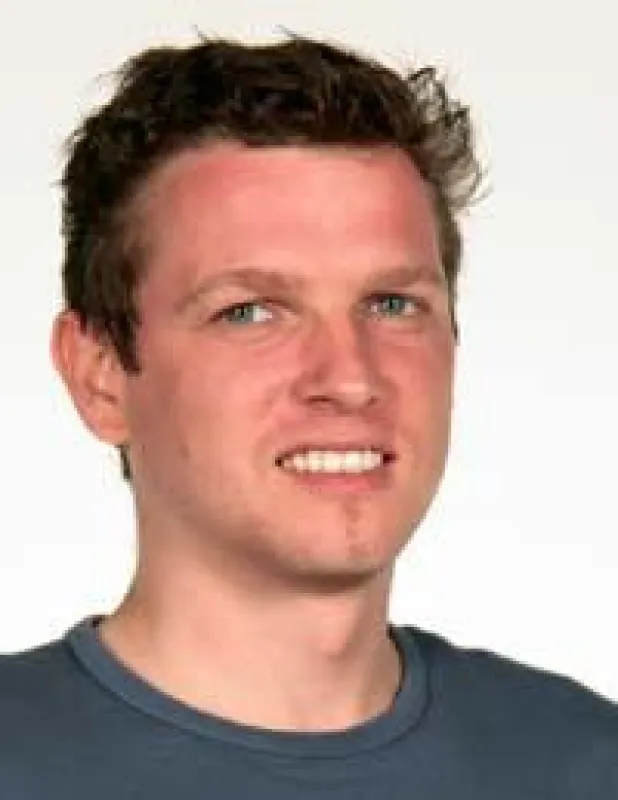 Paul Werner