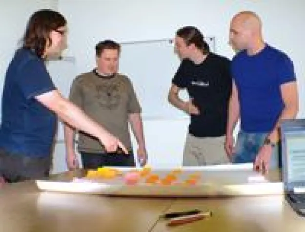 Bild: Energie-Offensive der Erzdiözese Freiburg setzt auf Open Source