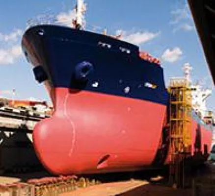 Bild: Schiffbau und Meerestechnik