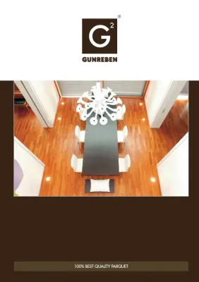 Bild: Neue Wege gehen – Neue Märkte erschließen - Die Produktmarke G² von Gunreben