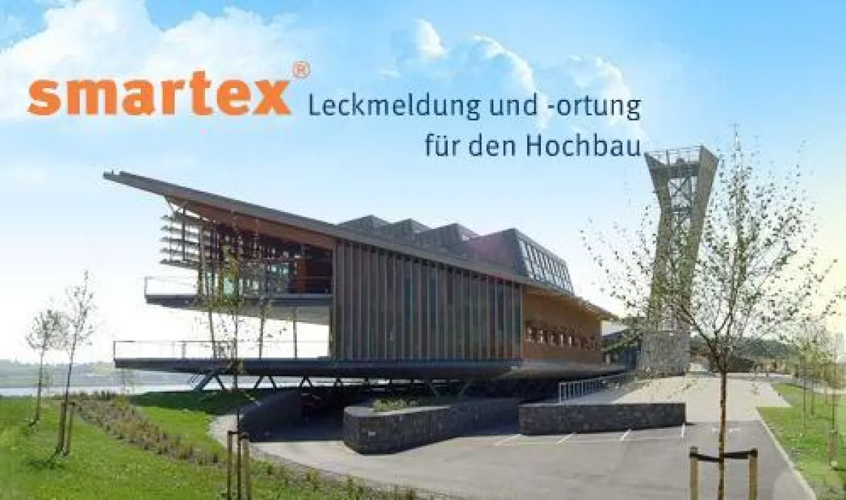 Leckageortung jetzt auch in Rumänien