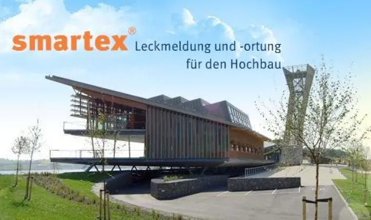 Bild: Neuer smartex® -Vertriebspartner der PROGEO Monitoring GmbH in Rumänien