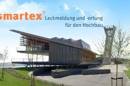 Bild: Neuer smartex® -Vertriebspartner der PROGEO Monitoring GmbH in Rumänien