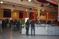 Bild: Jubiläum: 10 Jahre »Crefelder Print Cocktail« – 07. bis 09. September