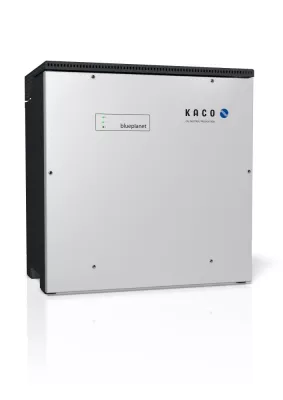 Bild: Intersolar Europe 2018: Neue Produkte für wirtschaftliche Photovoltaik, Stromspeicher und stabile Netze.