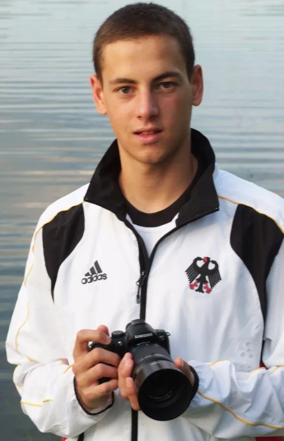 Tobias Klesen berichtet live von den Youth Olympic Games in Singapur