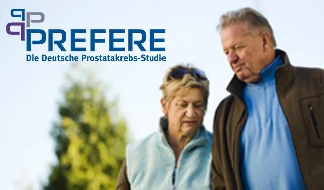 Bild: Prostatakrebs: Großstudie bewertet Therapien