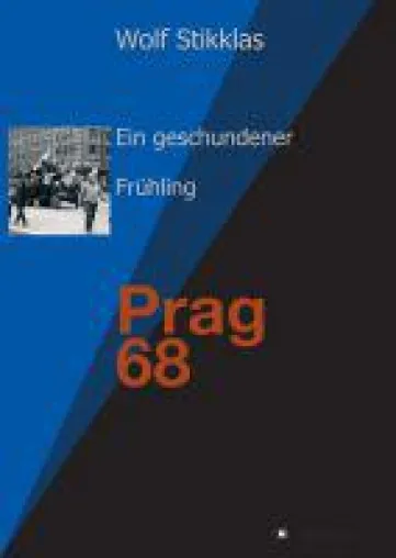 Ein geschundener Frühling - ein bewegendes Zeitzeugnis berichtet vom Zerfall der Sowjetunion Bild: Ein geschundener Frühling - ein bewegendes Zeitzeugnis berichtet vom Zerfall der Sowjetunion