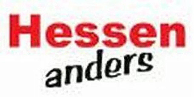 Bild: So nicht... und schon garnicht mit Hessen-anders