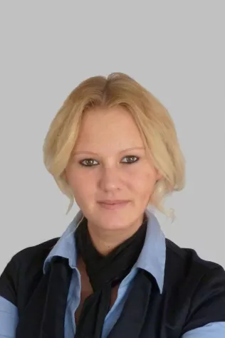 Bild: Caroline Zilch neuer Publisher Manager für AT/CH bei AdTiger