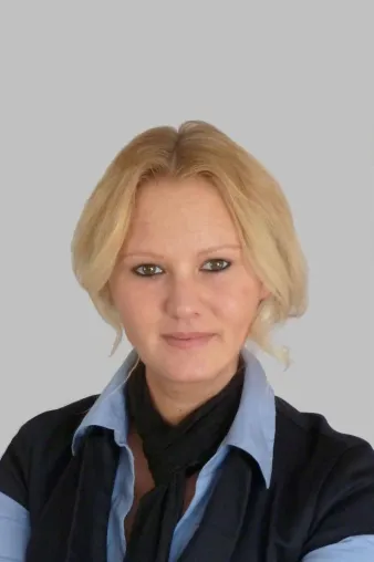 Bild: Caroline Zilch neuer Publisher Manager für AT/CH bei AdTiger
