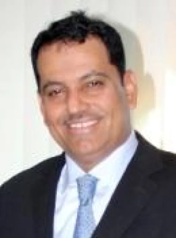Saleh Al Badi