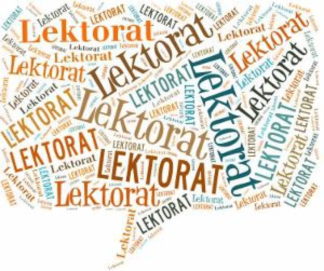 Warum ein Lektorat sich lohnt